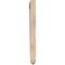Ekena Millwork Olympic Arts & Crafts Smooth Bracket, Douglas Fir, 3 1/2"W x 34"D x 42"H BKT04X34X42OLY03SDF - alternate 2